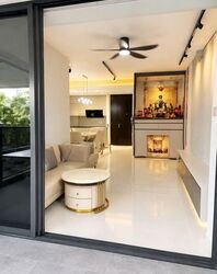 Blossom Residences (D23), Condominium #602278941